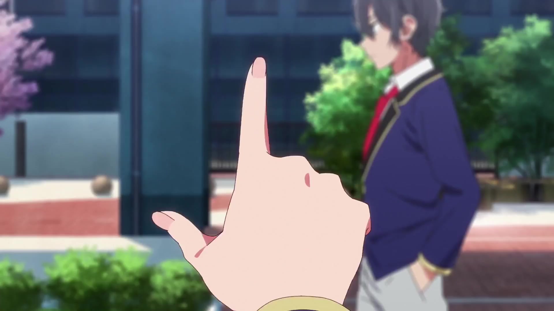 [Tsukyio Editing Resources] Oshi No Ko Season 1 (Episode 4) Raw Clips (205) (tsukyio.com).mp4